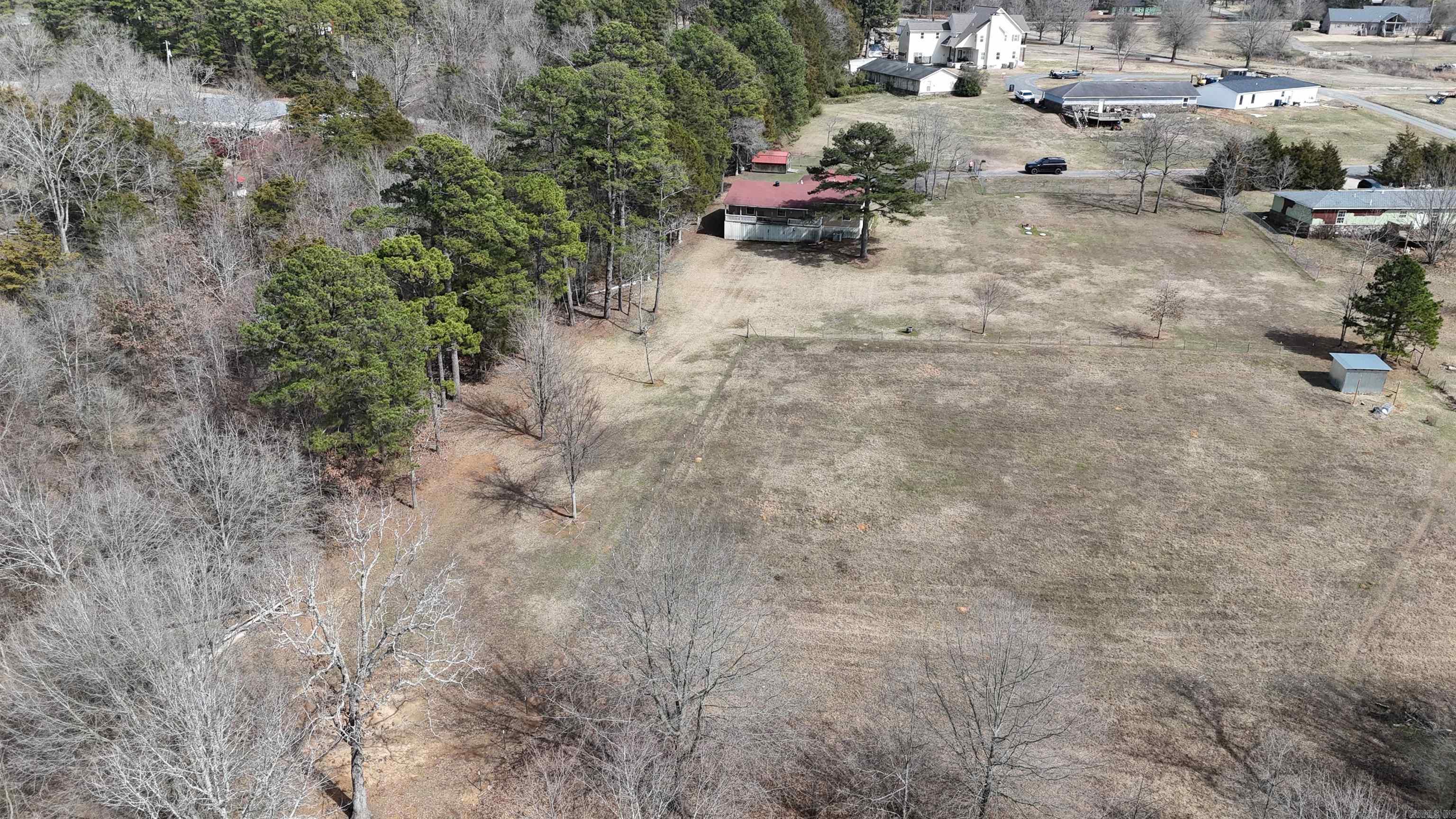 Higden Bay - Residential