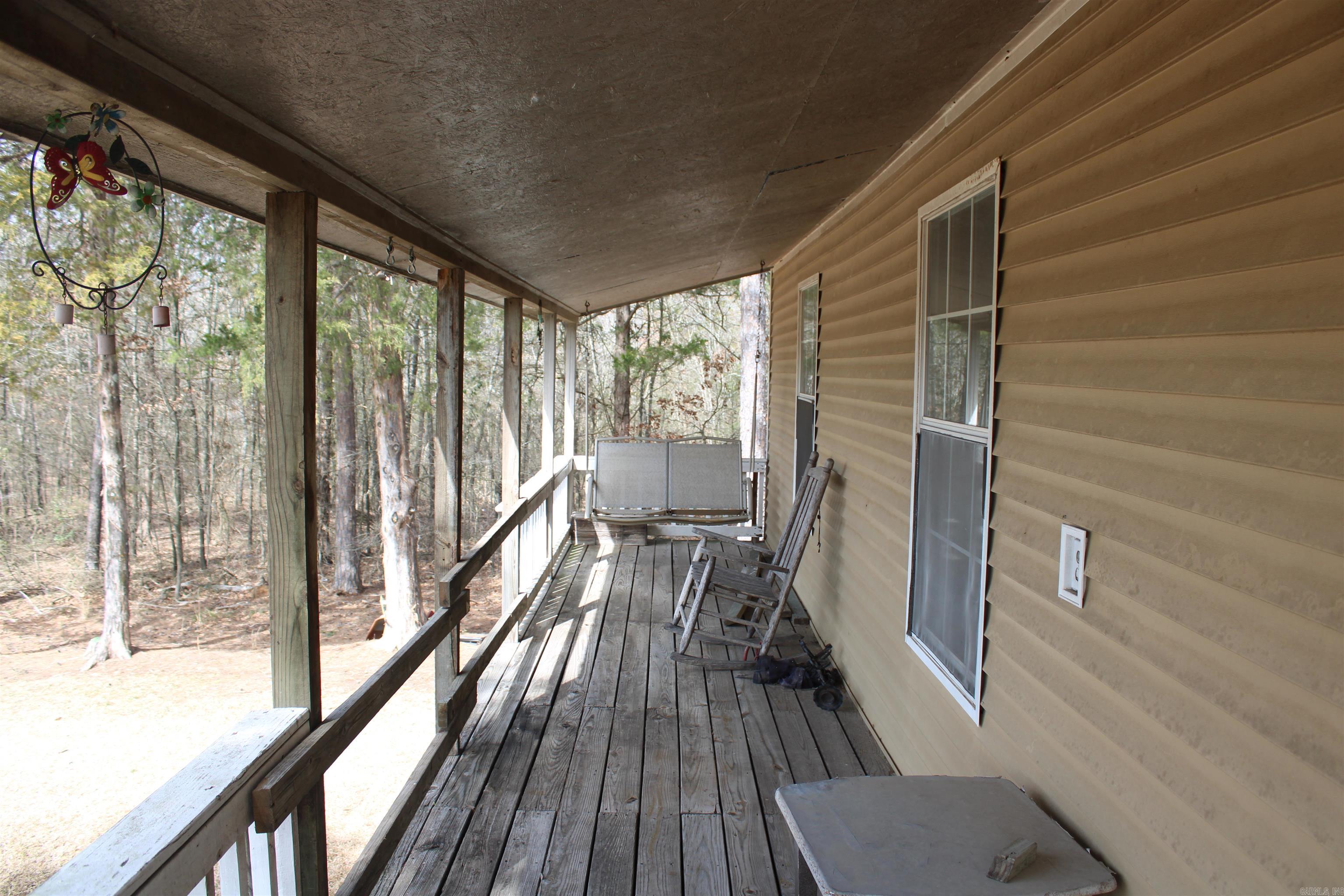 Higden Bay - Residential