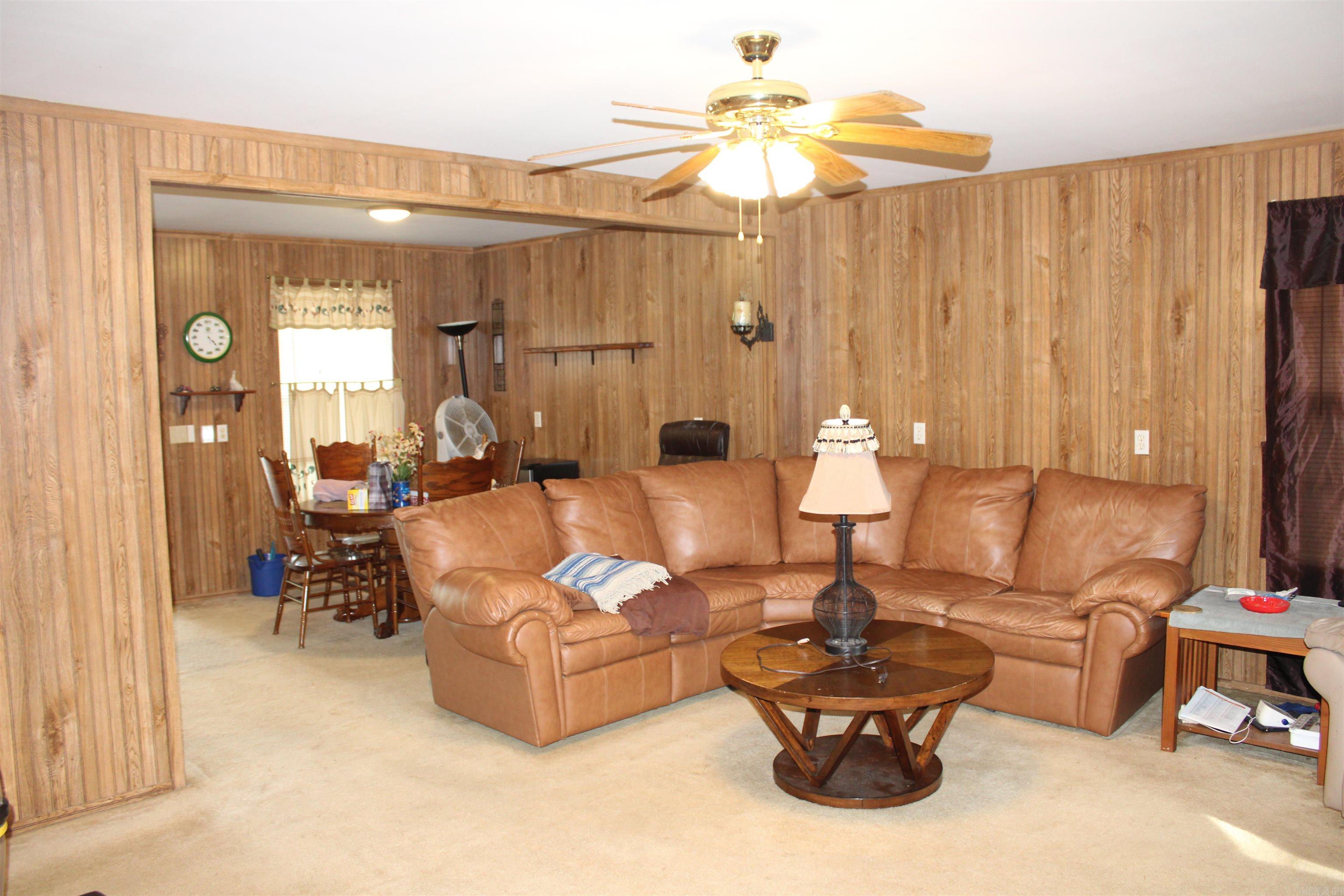 Higden Bay - Residential