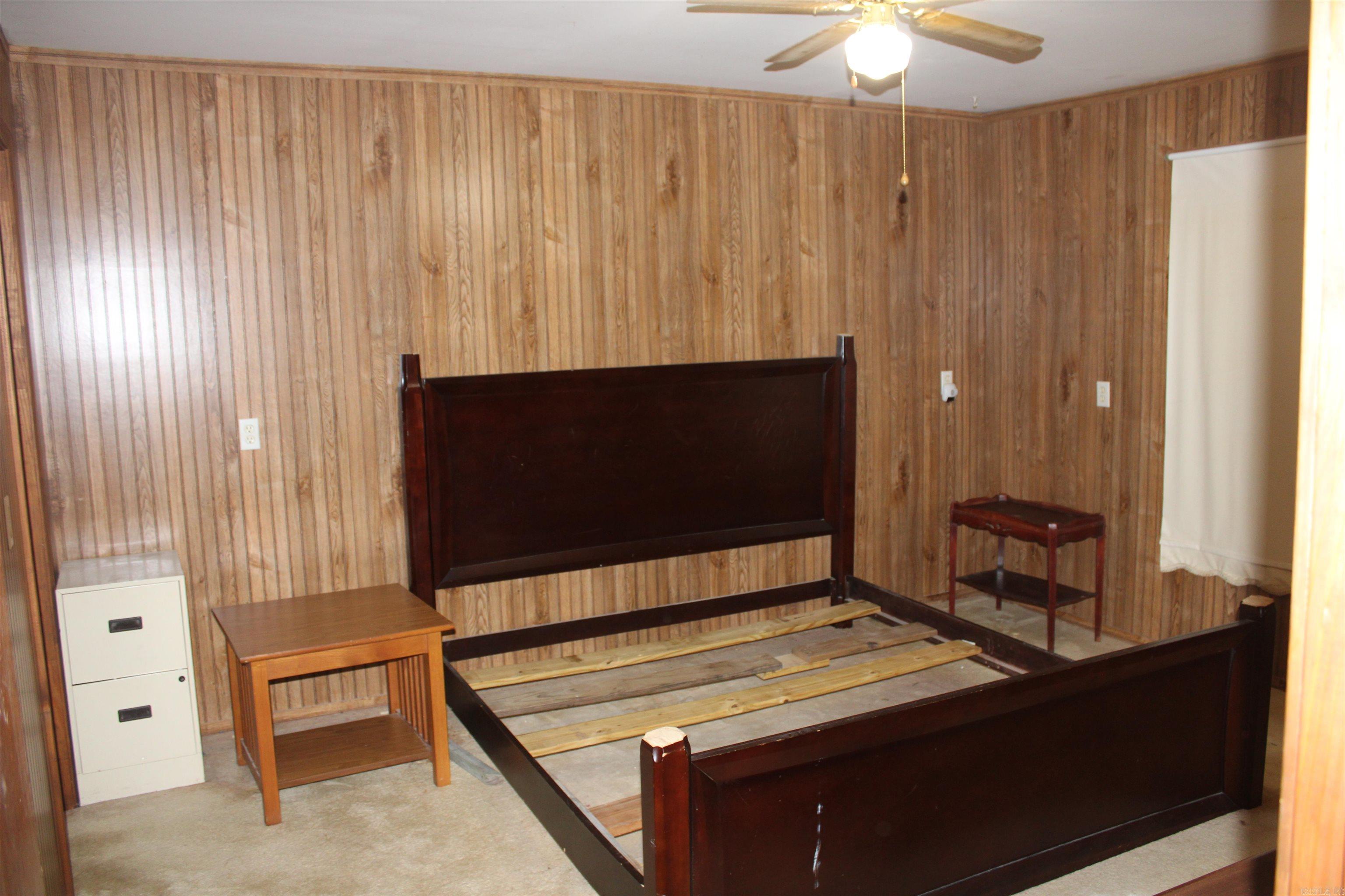 Higden Bay - Residential