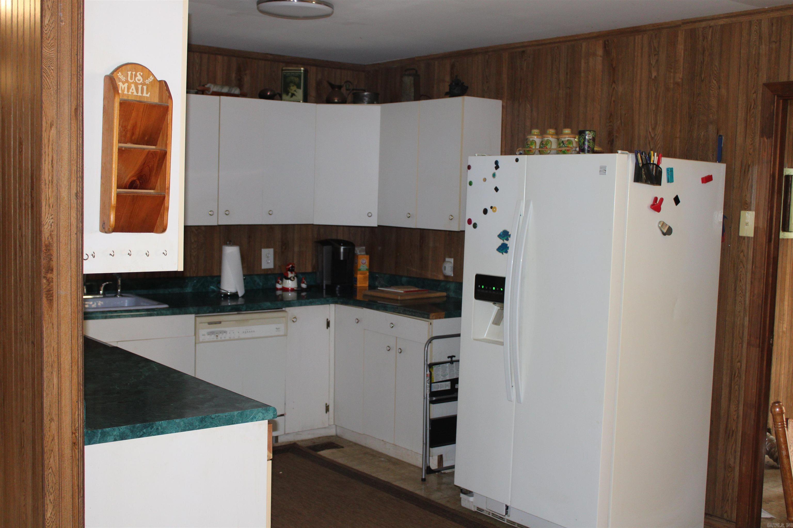 Higden Bay - Residential