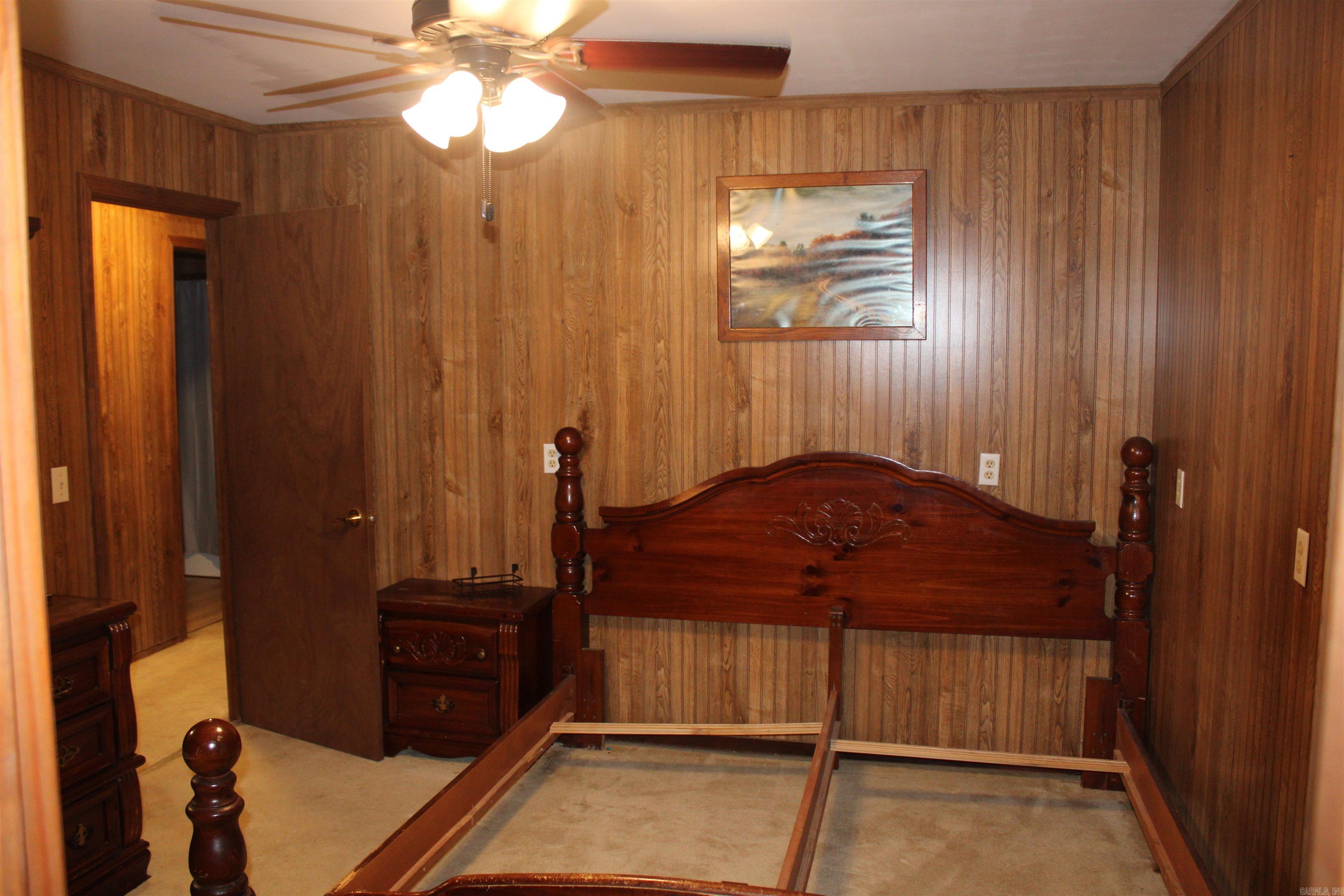 Higden Bay - Residential