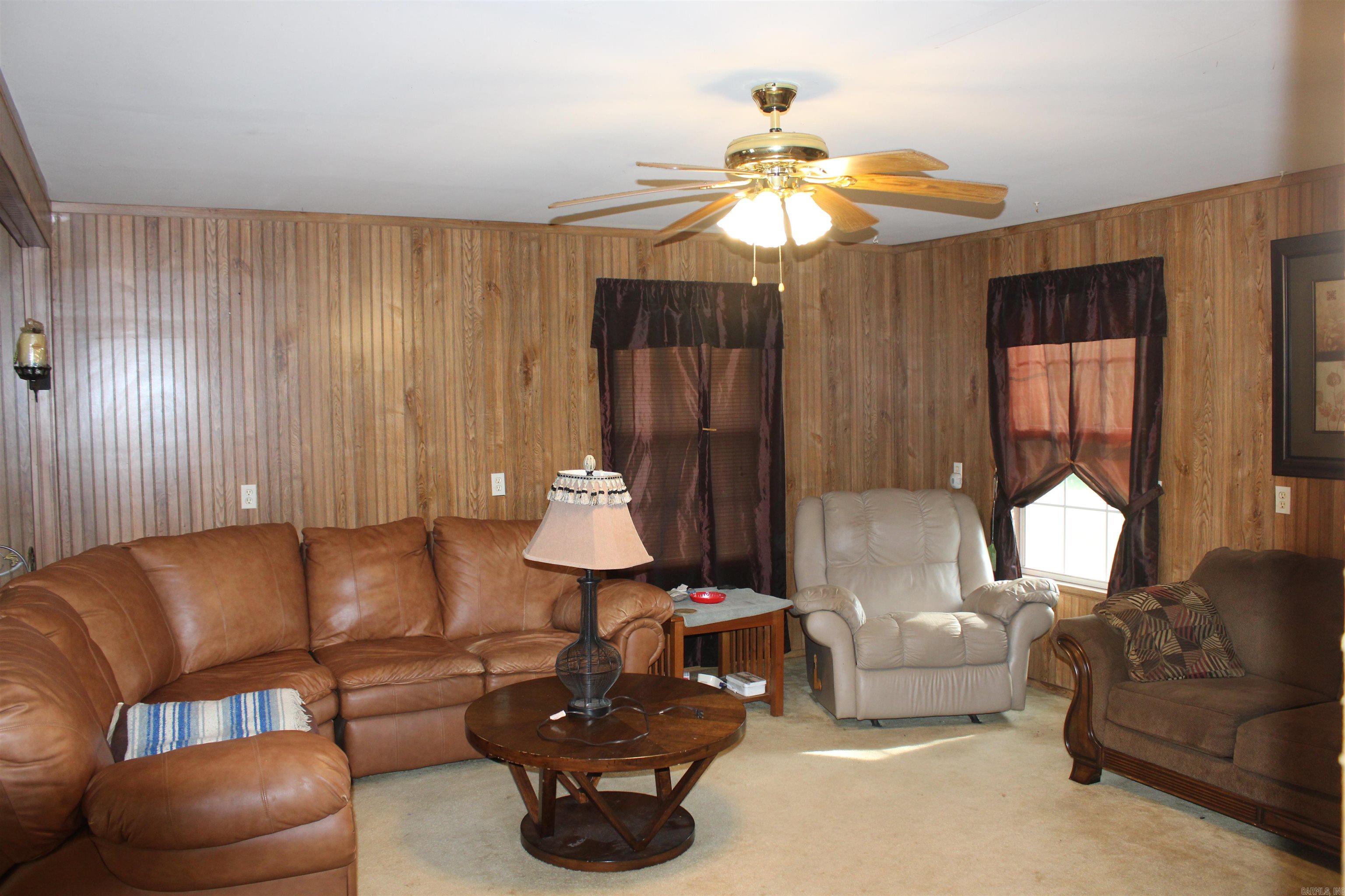 Higden Bay - Residential