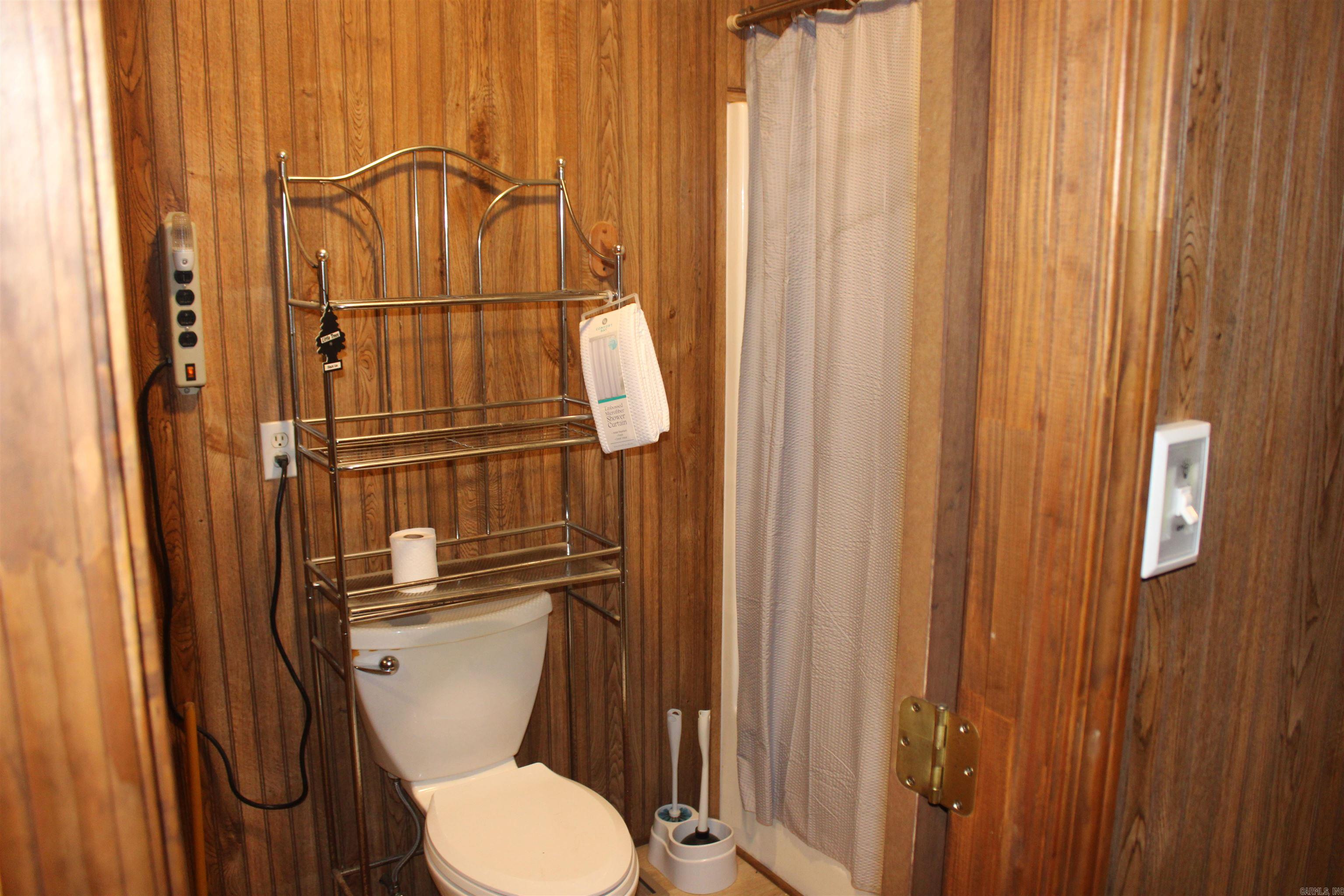 Higden Bay - Residential