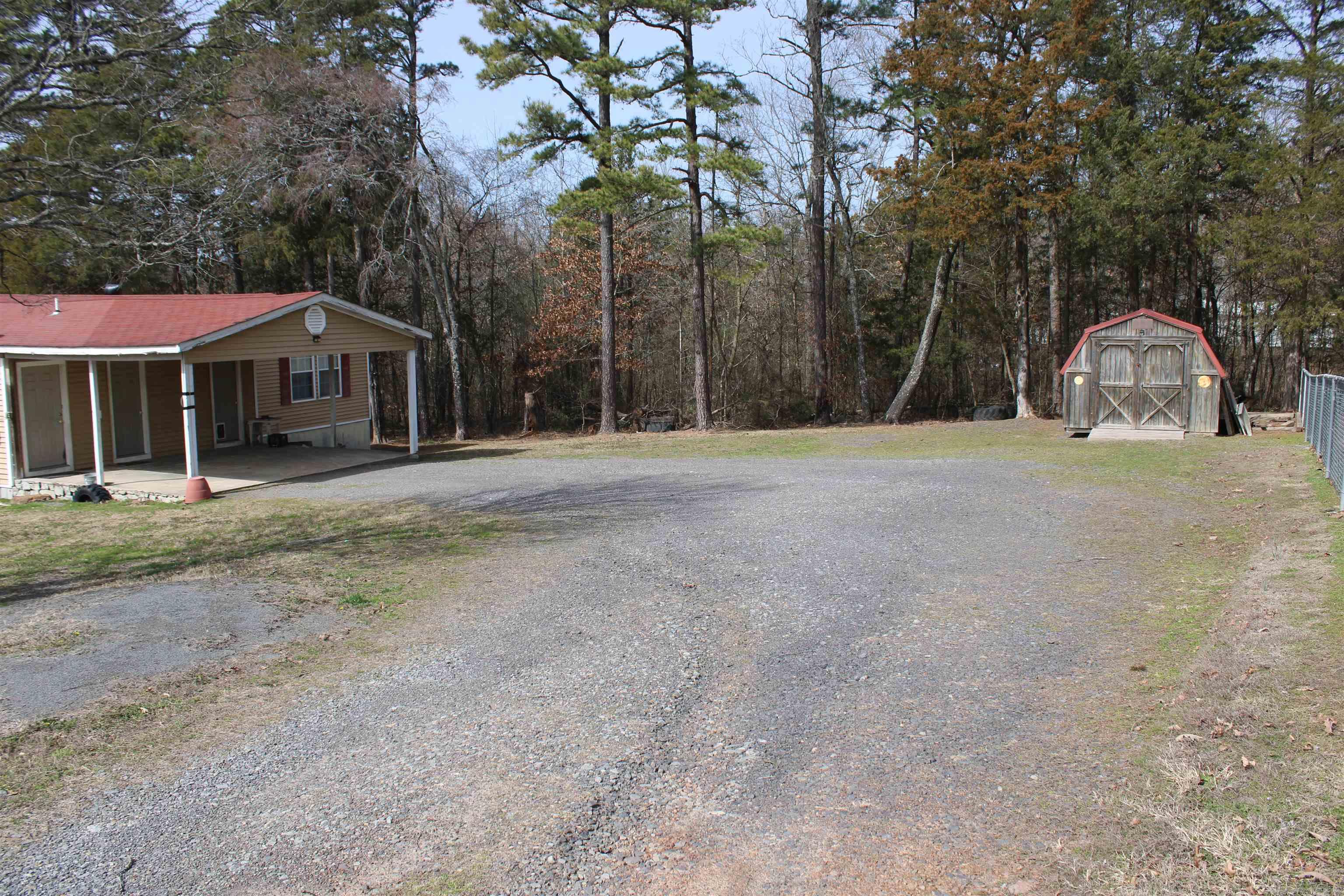 Higden Bay - Residential