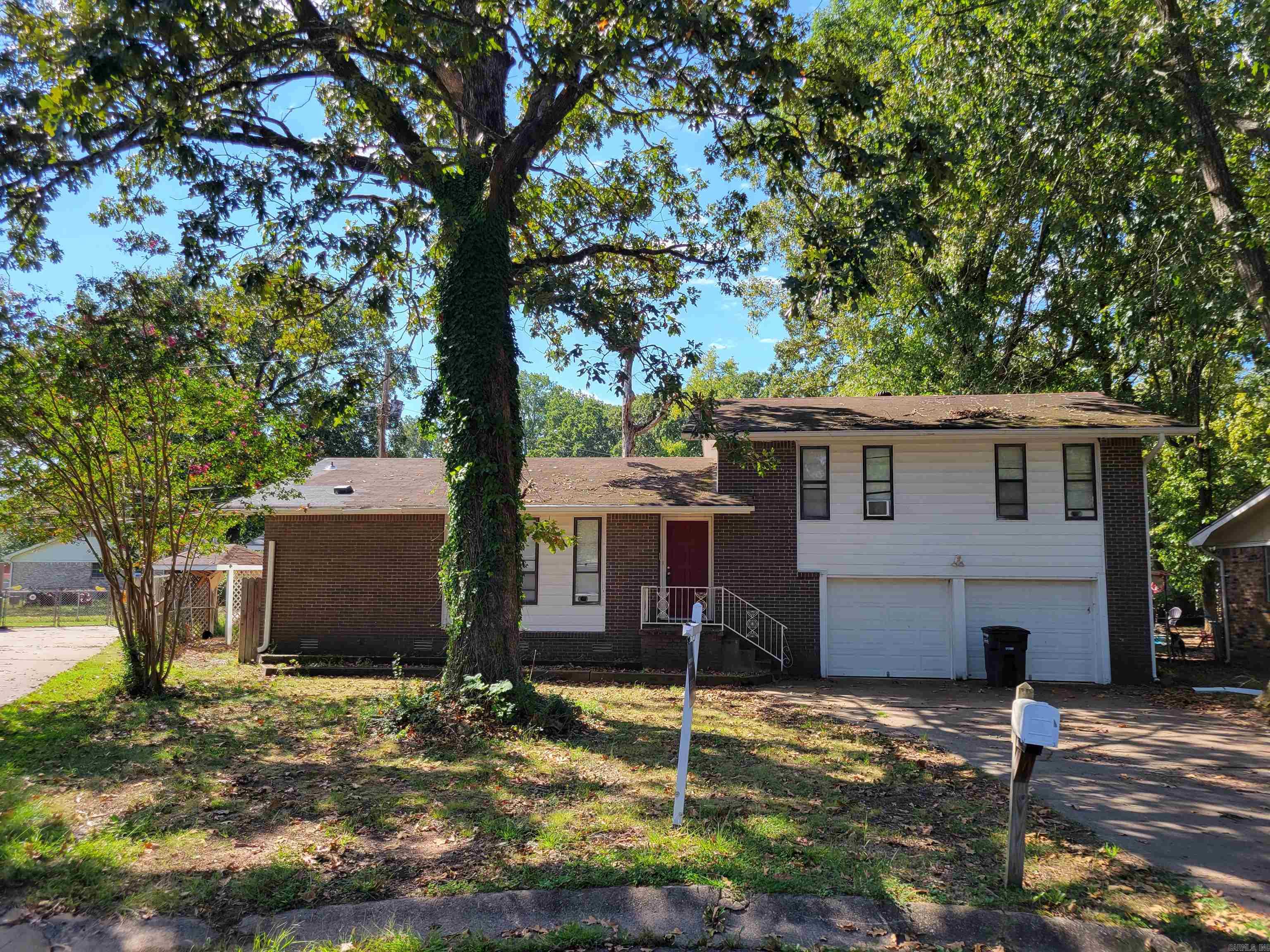 Sold before listed. 62 rental units