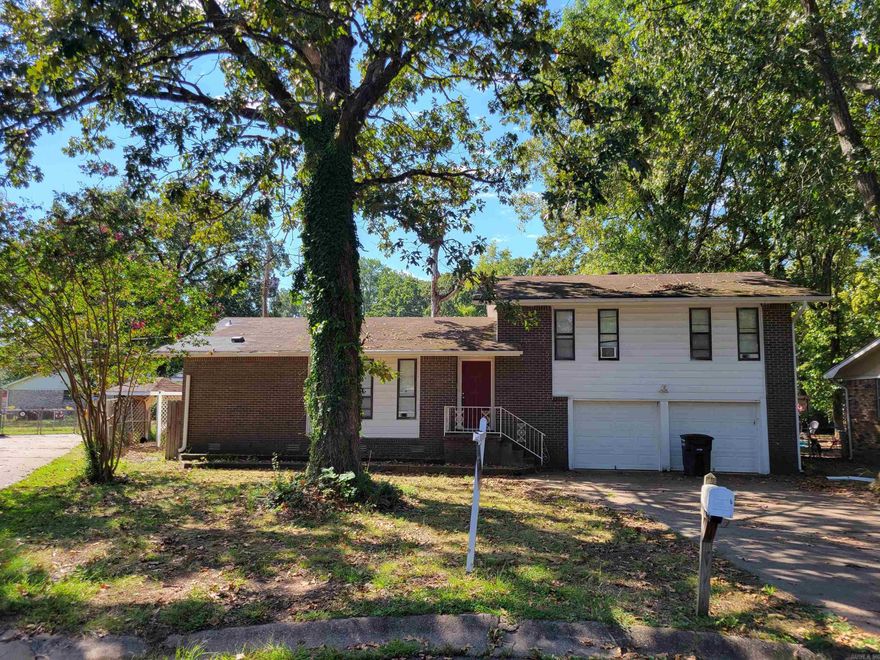 Sold before listed. 62 rental units