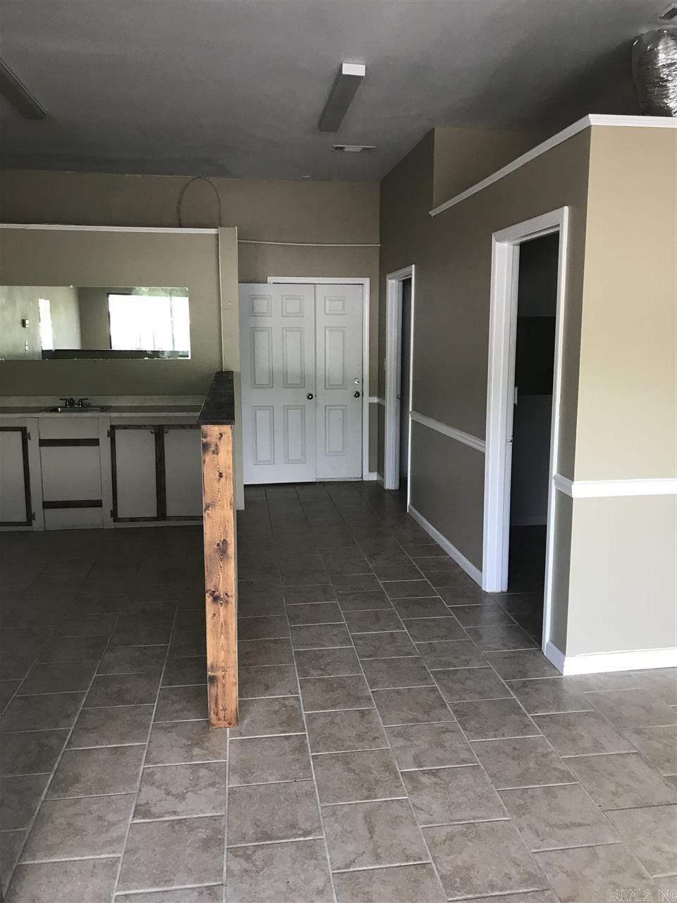 Metes & Bounds - Residential Lease