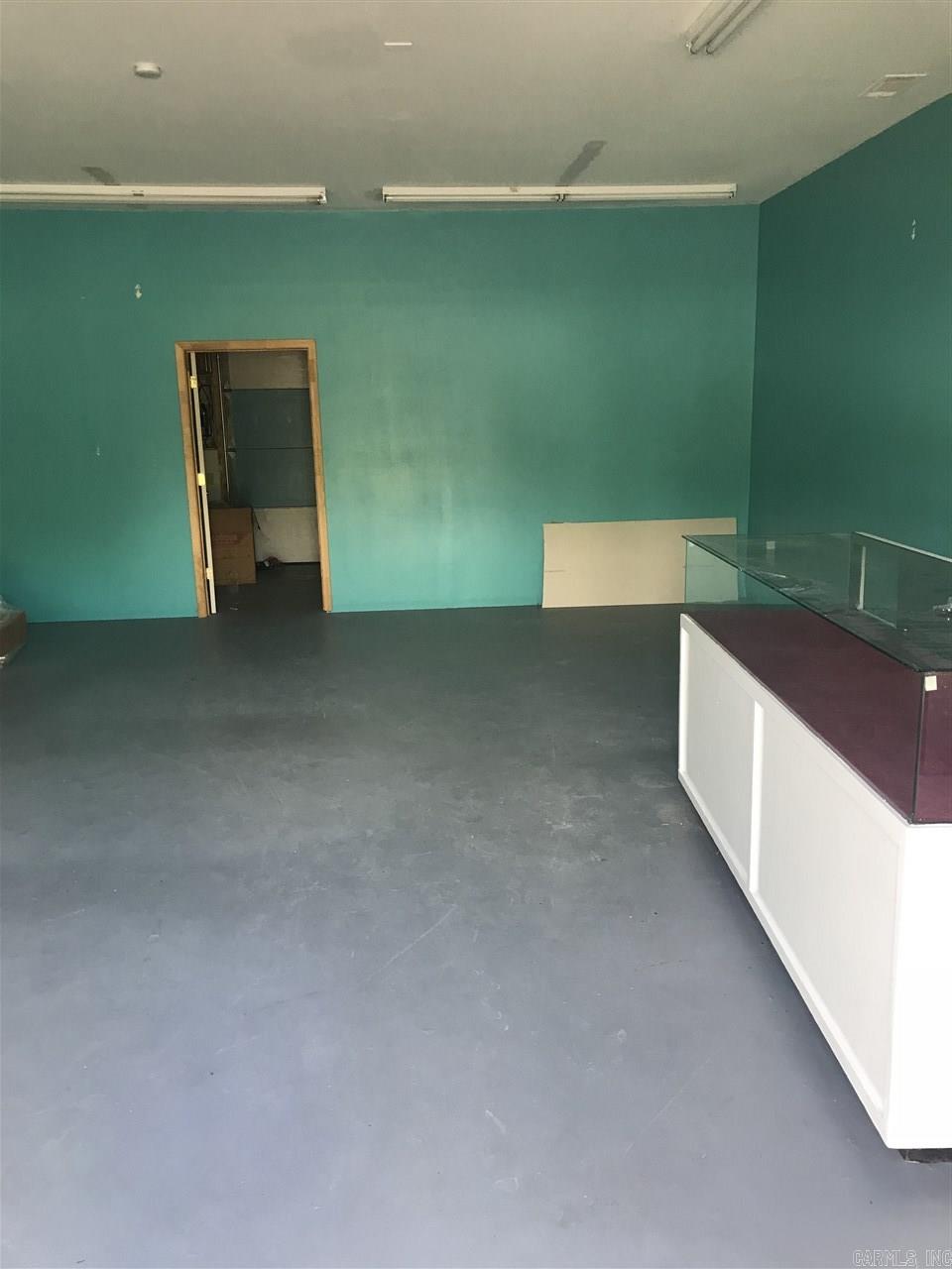 Metes & Bounds - Residential Lease