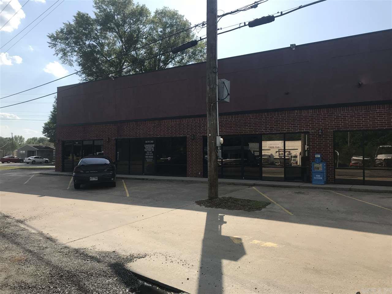 Metes & Bounds - Residential Lease