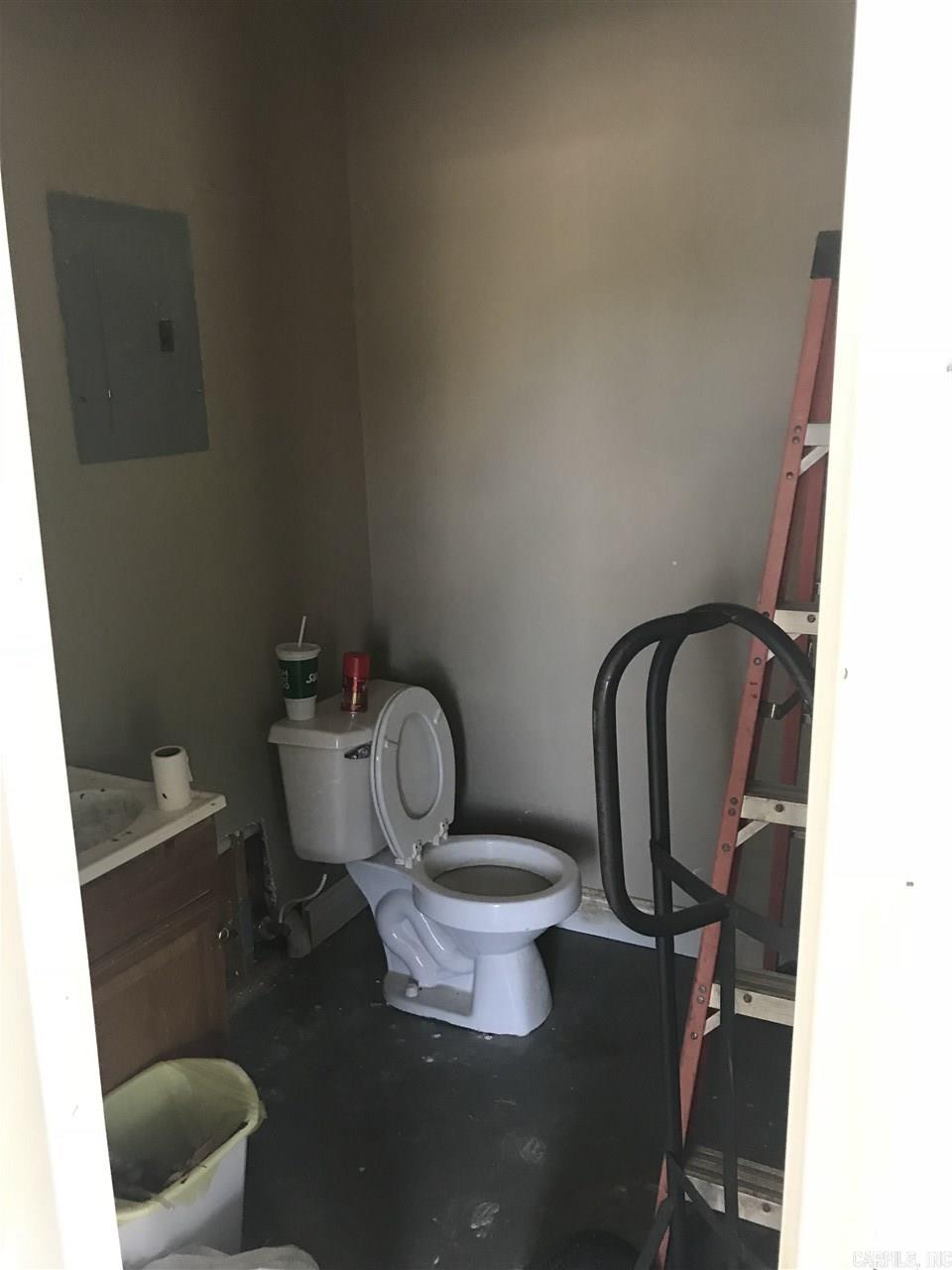 Metes & Bounds - Residential Lease