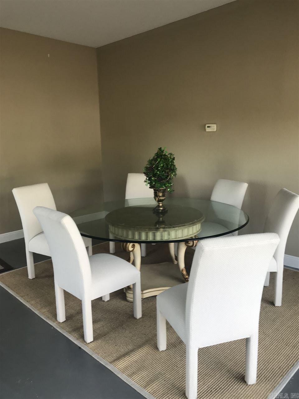 Metes & Bounds - Residential Lease