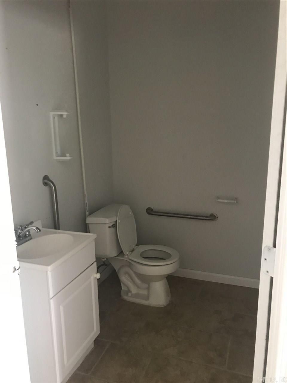 Metes & Bounds - Residential Lease