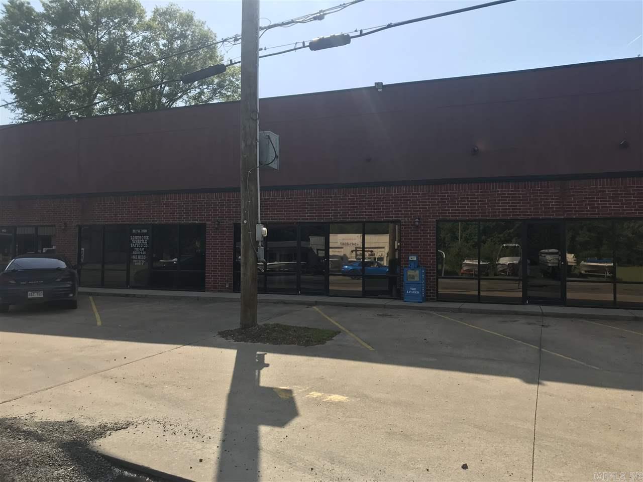 Metes & Bounds - Residential Lease