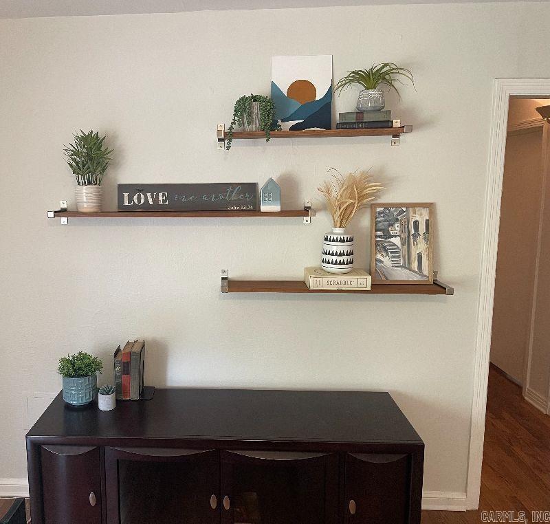 PARK HILL - Residential