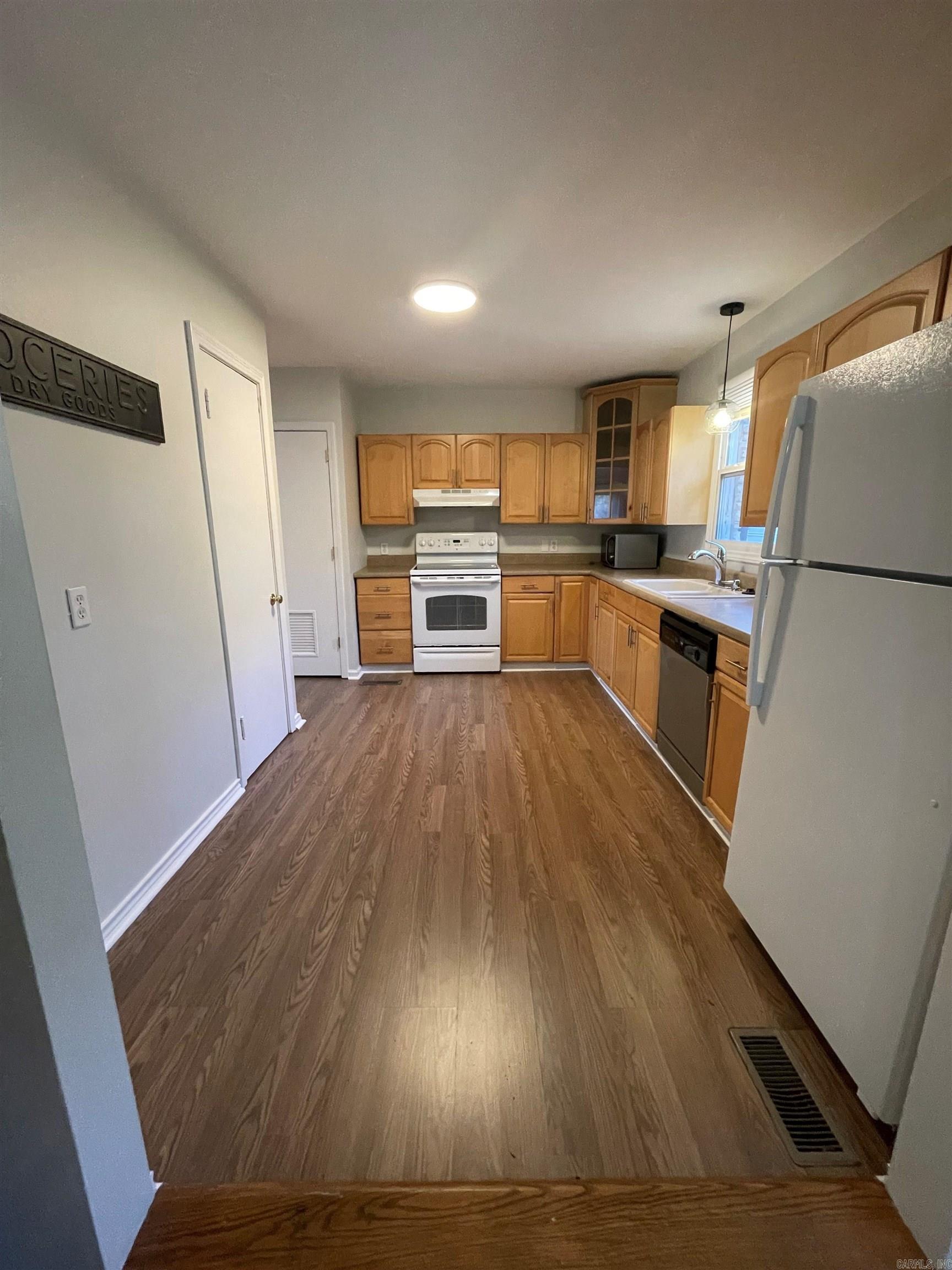 PARK HILL - Residential