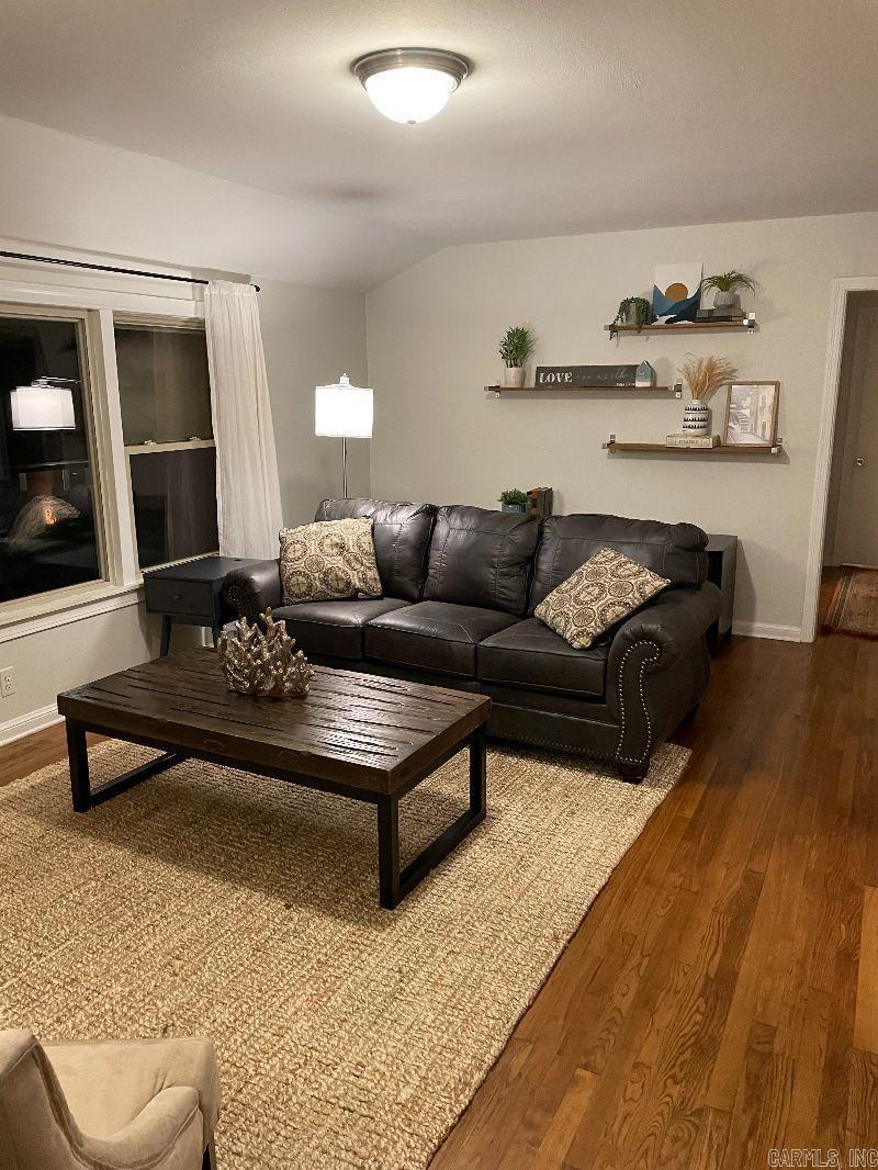 PARK HILL - Residential