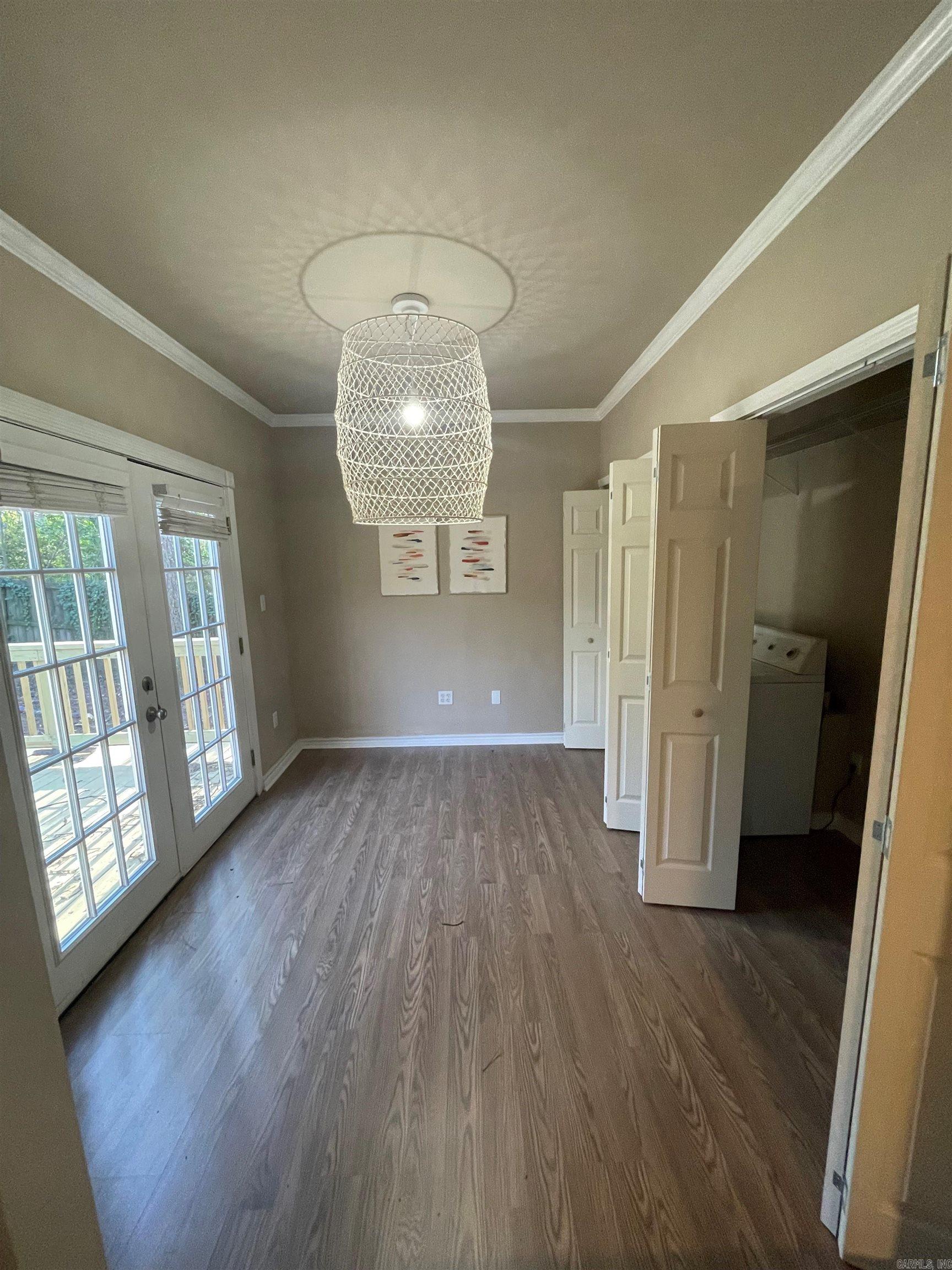 PARK HILL - Residential