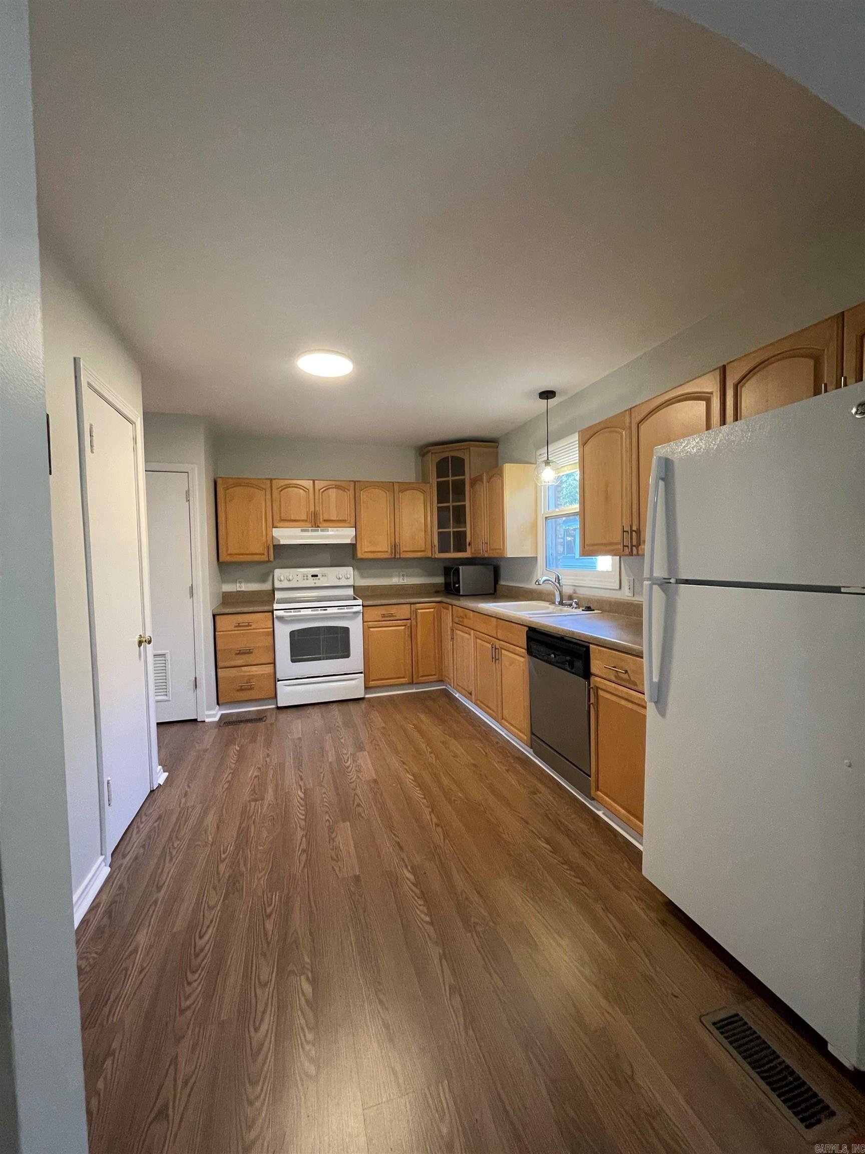 PARK HILL - Residential