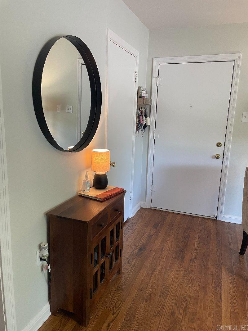 PARK HILL - Residential