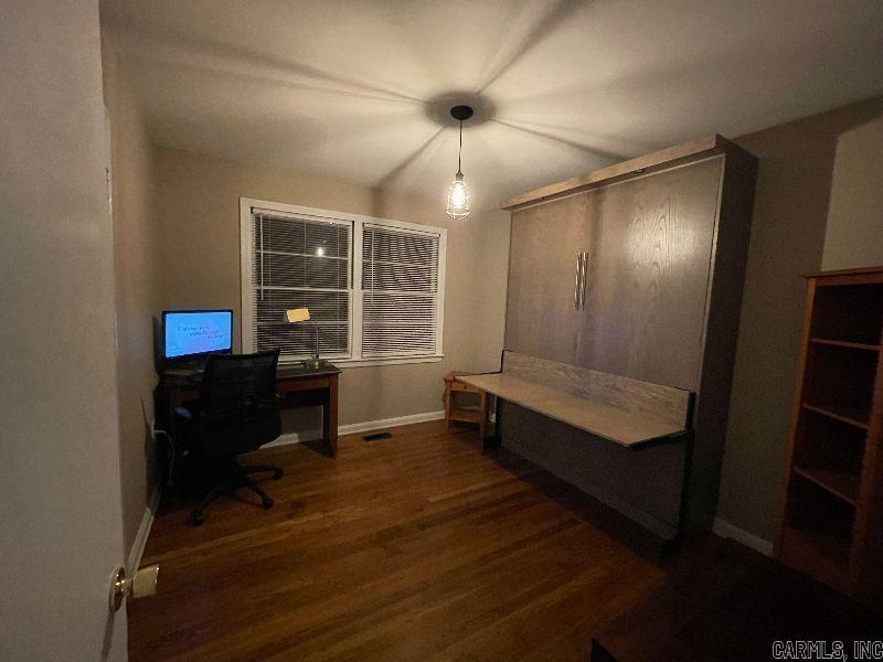 PARK HILL - Residential