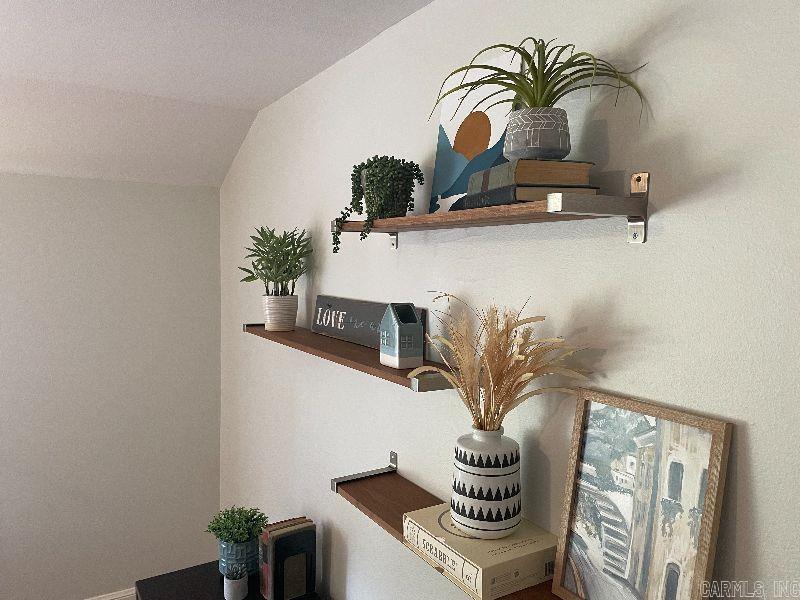 PARK HILL - Residential