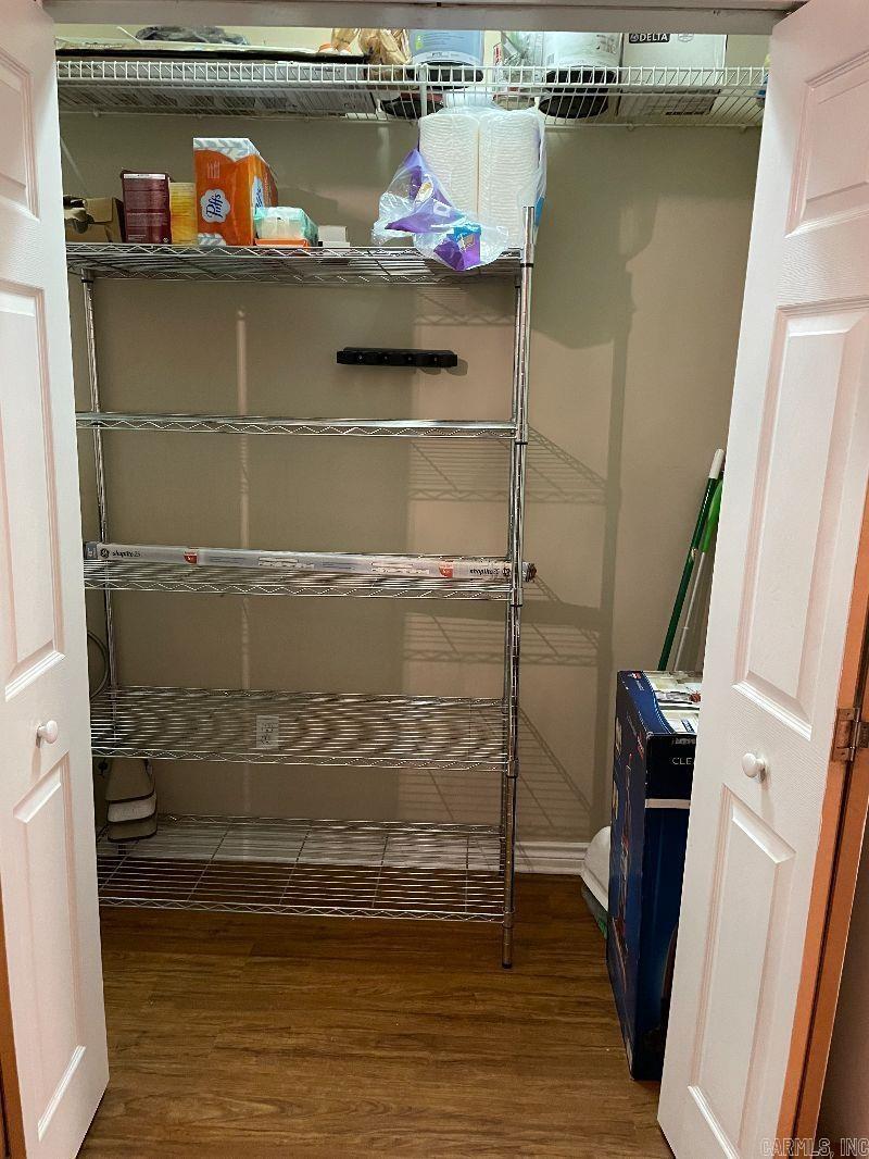 PARK HILL - Residential