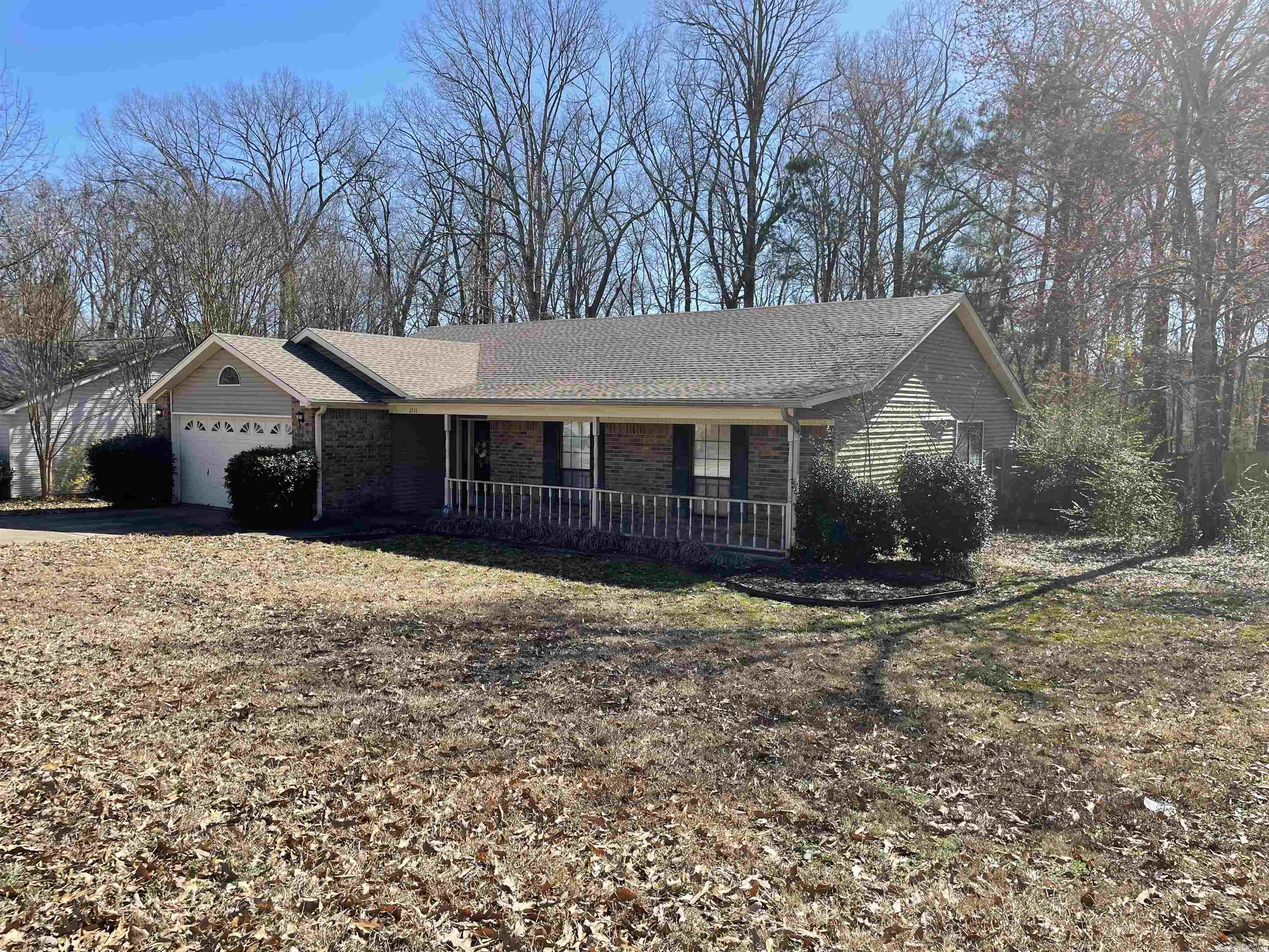 Eagle Point - Residential Lease