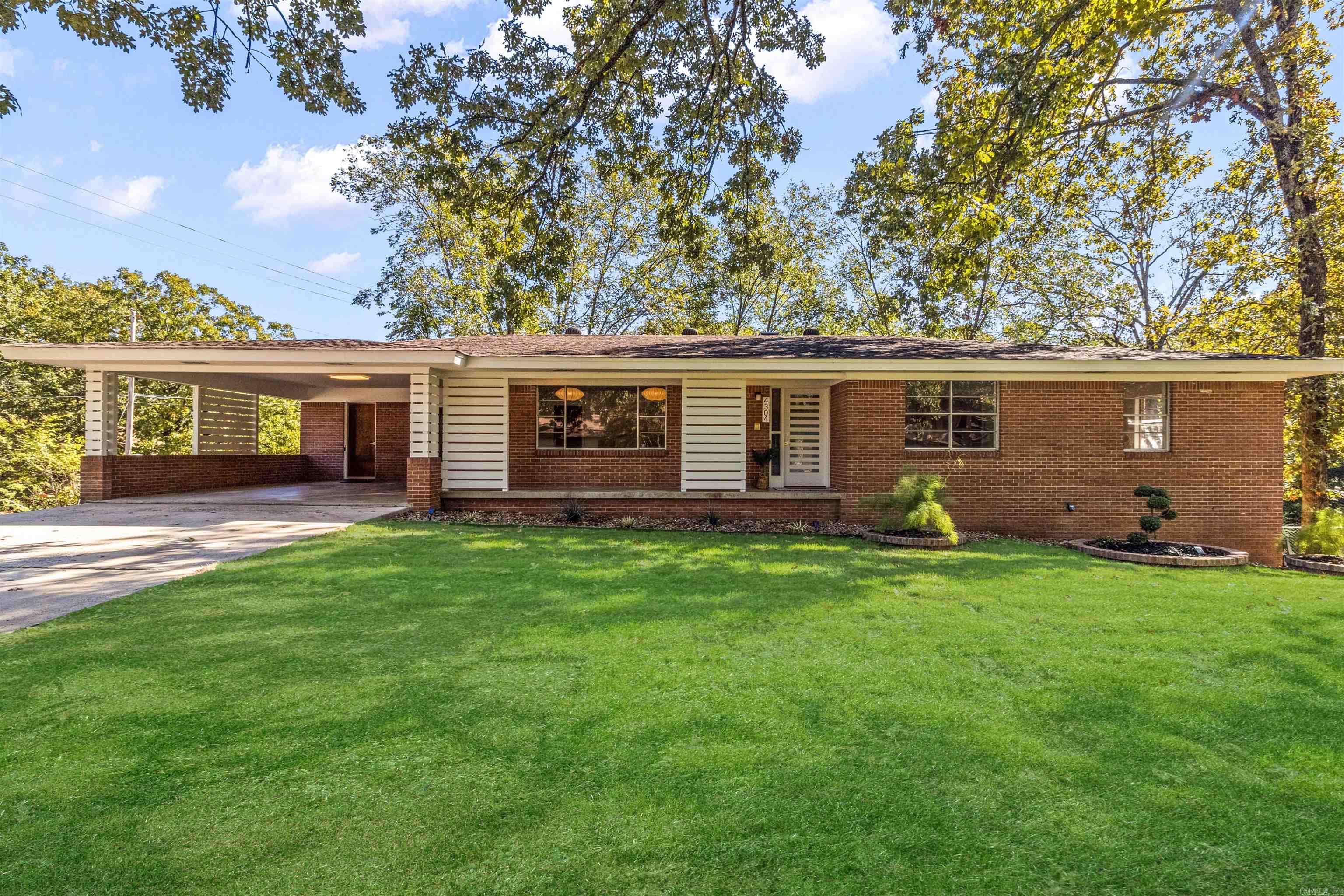 Lakewood - Residential