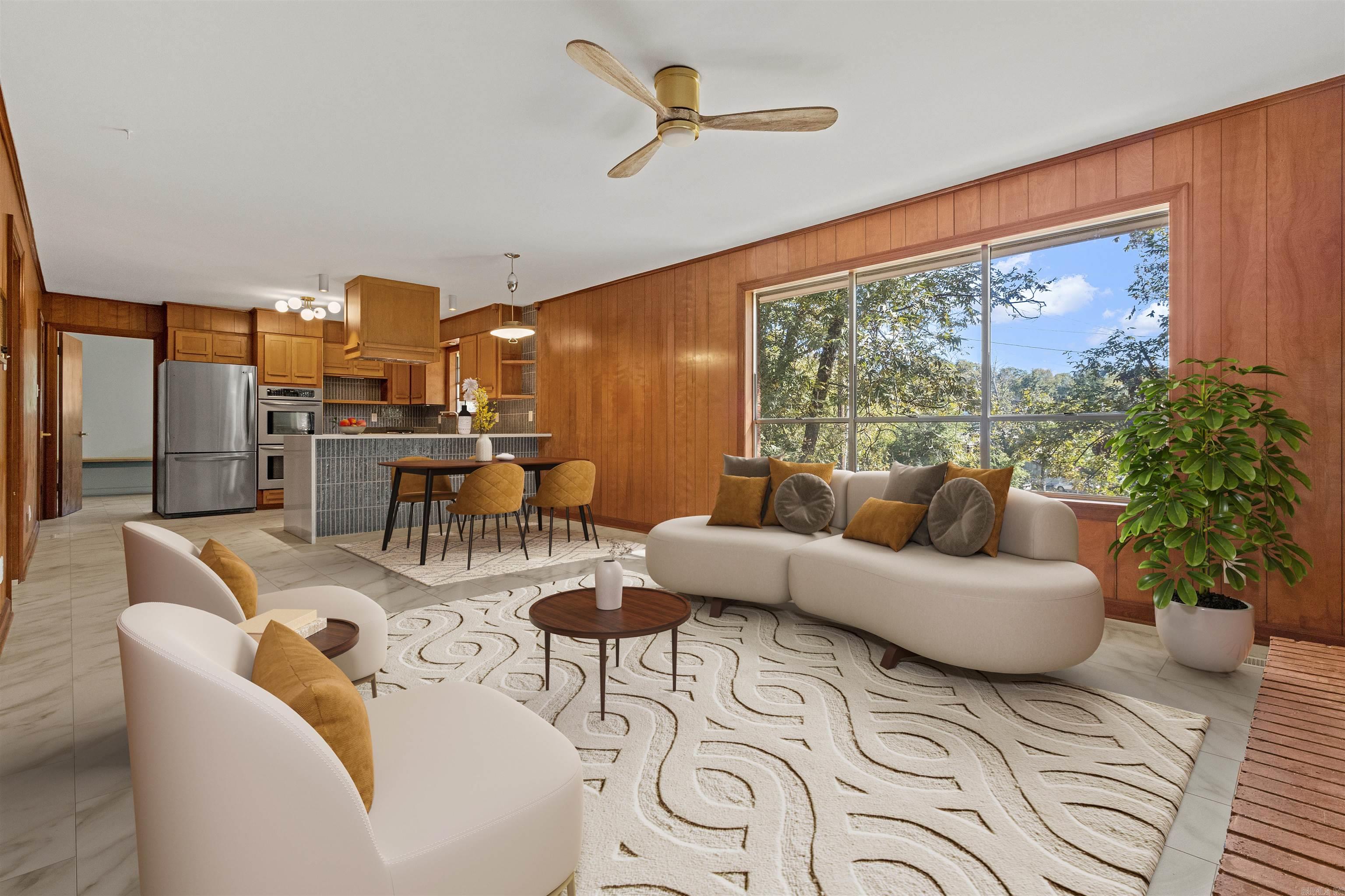 Lakewood - Residential