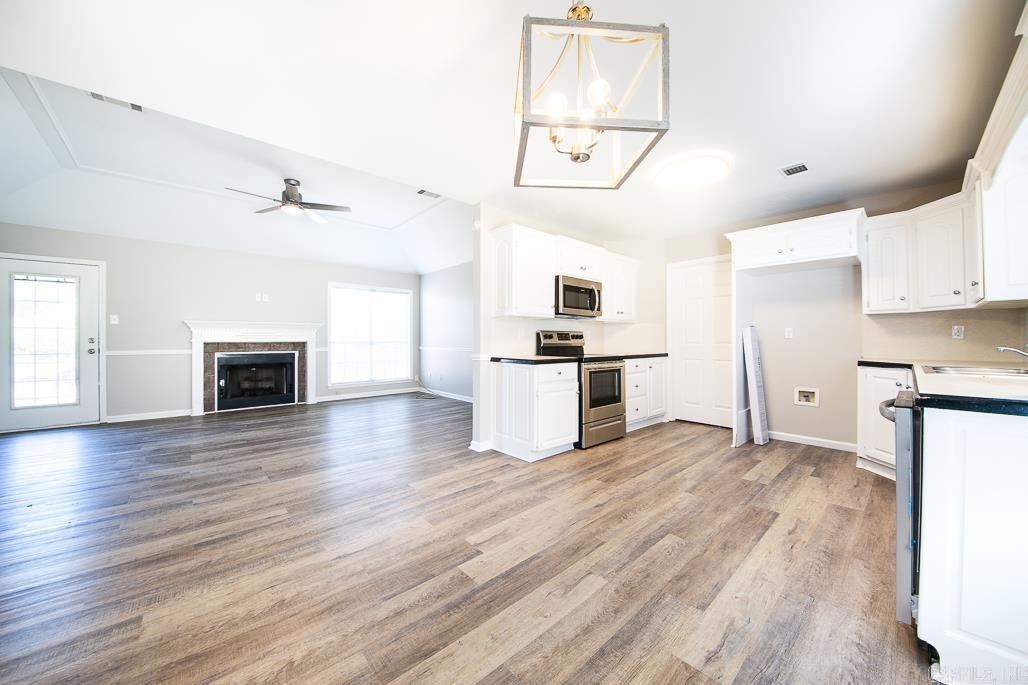 Woodbridge - Residential Lease