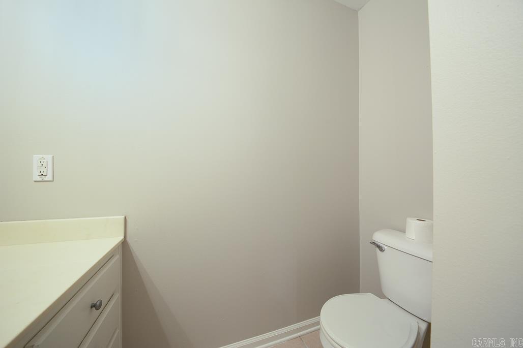 Woodbridge - Residential Lease