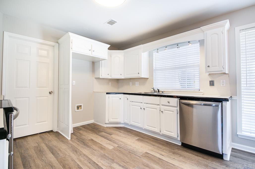 Woodbridge - Residential Lease