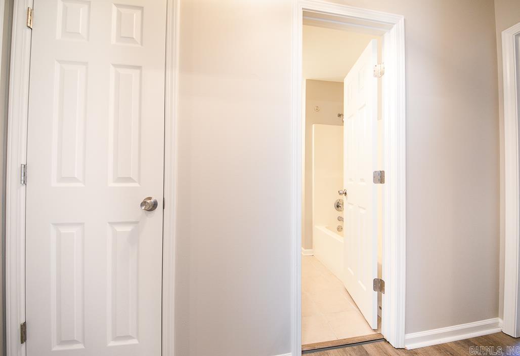 Woodbridge - Residential Lease