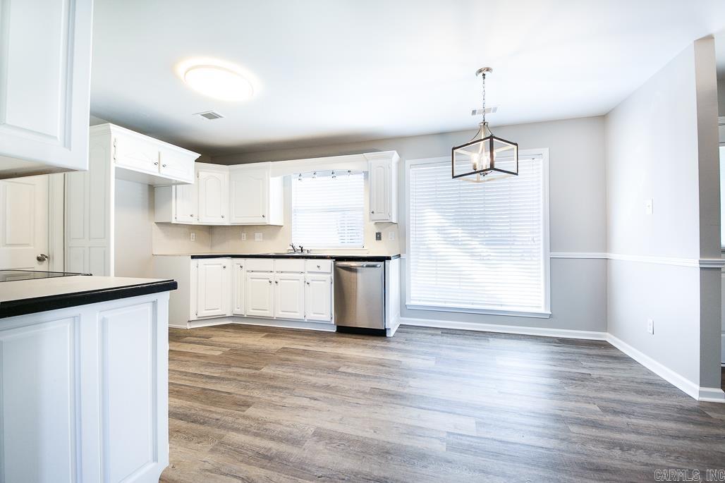 Woodbridge - Residential Lease