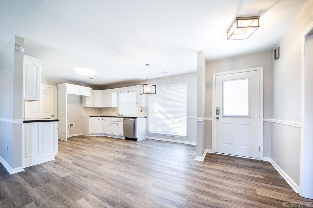 Woodbridge - Residential Lease