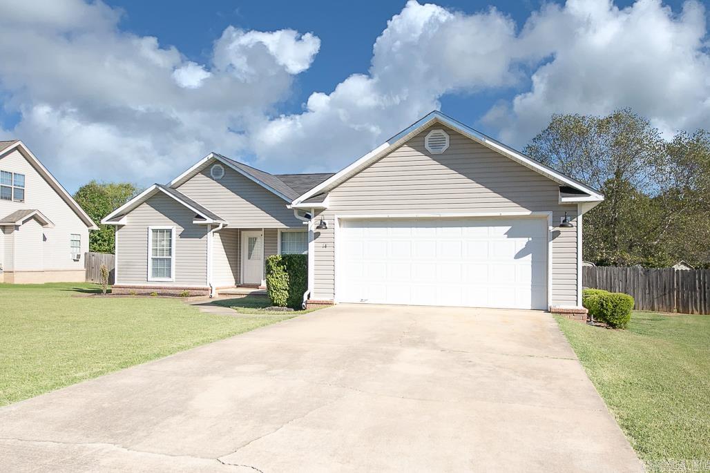 Woodbridge - Residential Lease