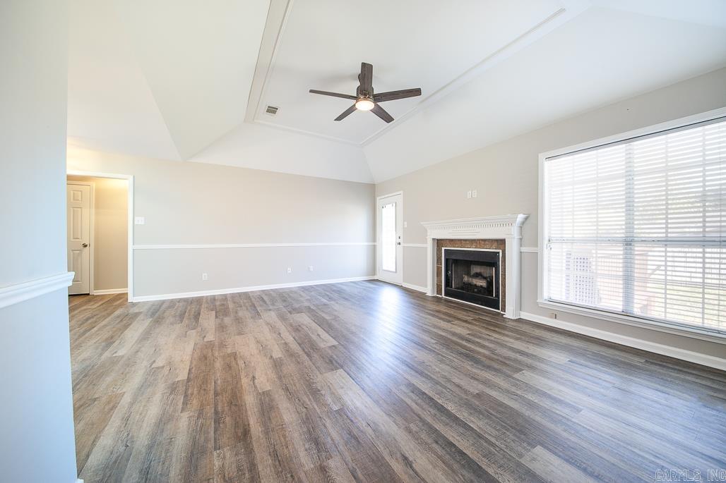 Woodbridge - Residential Lease