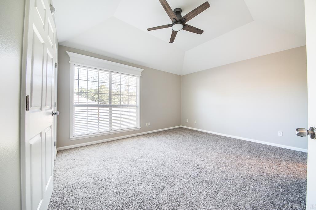 Woodbridge - Residential Lease