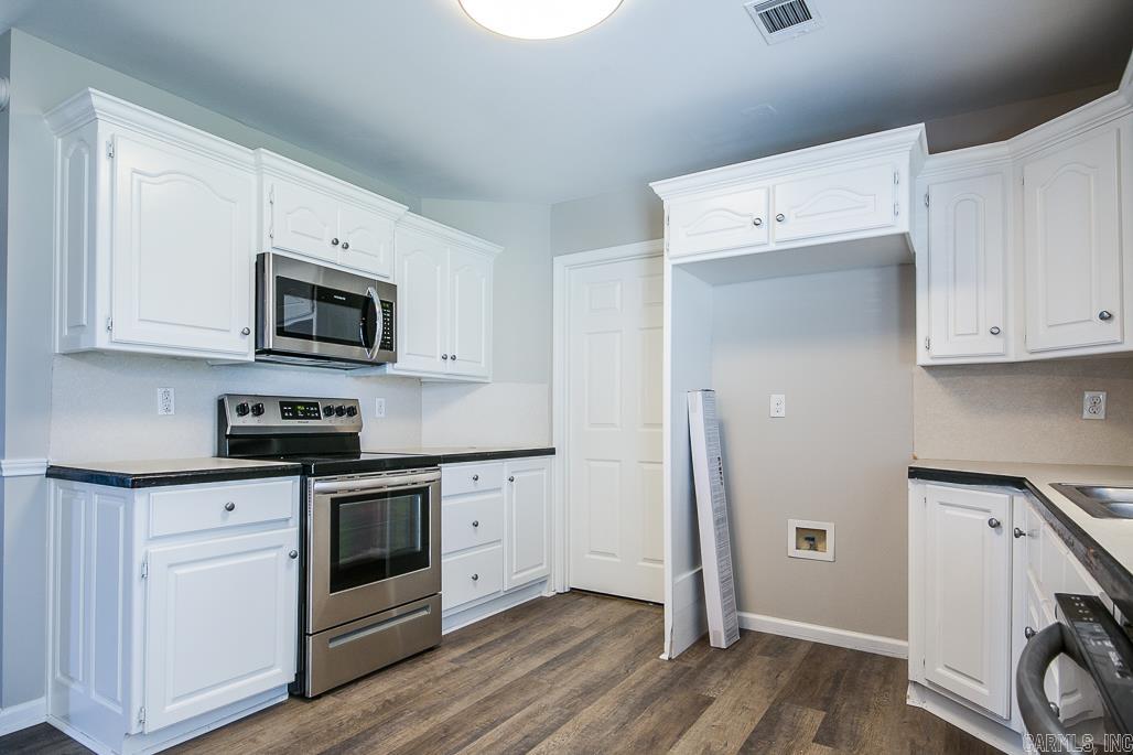 Woodbridge - Residential Lease