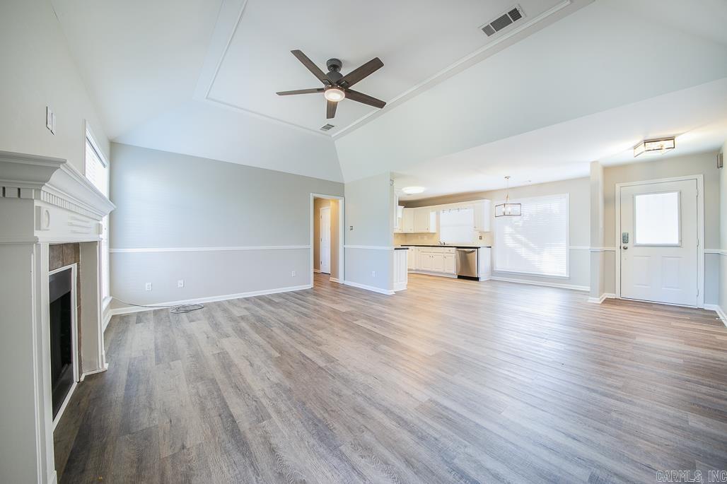 Woodbridge - Residential Lease