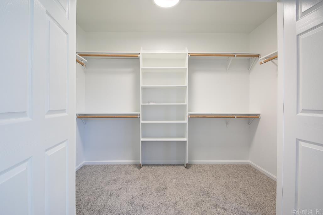 Woodbridge - Residential Lease