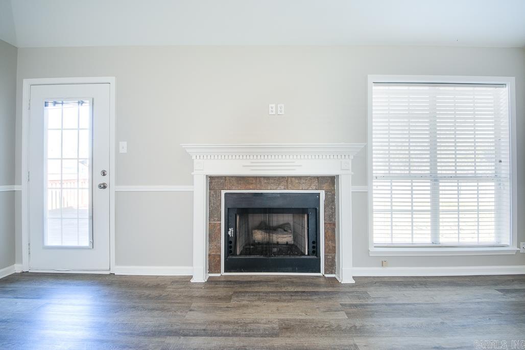 Woodbridge - Residential Lease