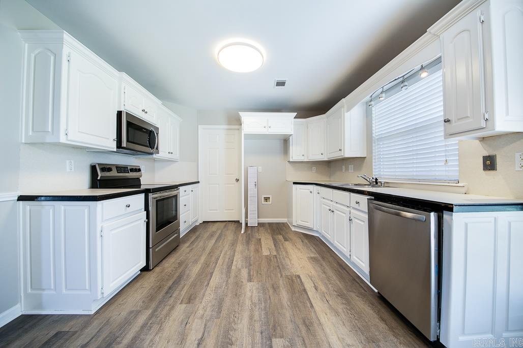 Woodbridge - Residential Lease