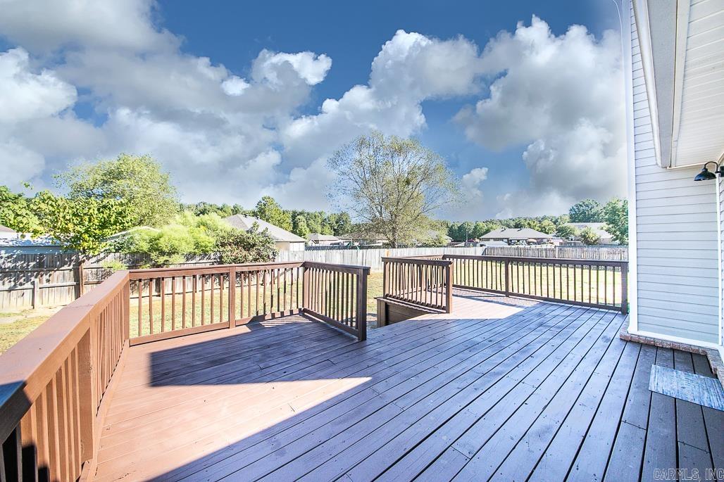 Woodbridge - Residential Lease