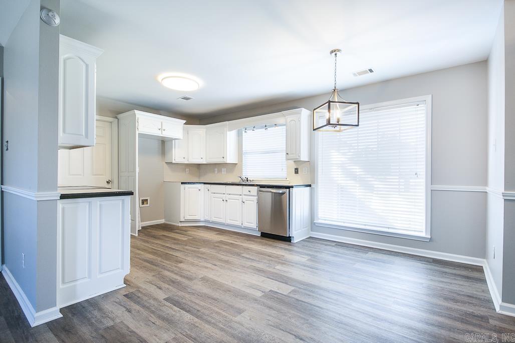 Woodbridge - Residential Lease