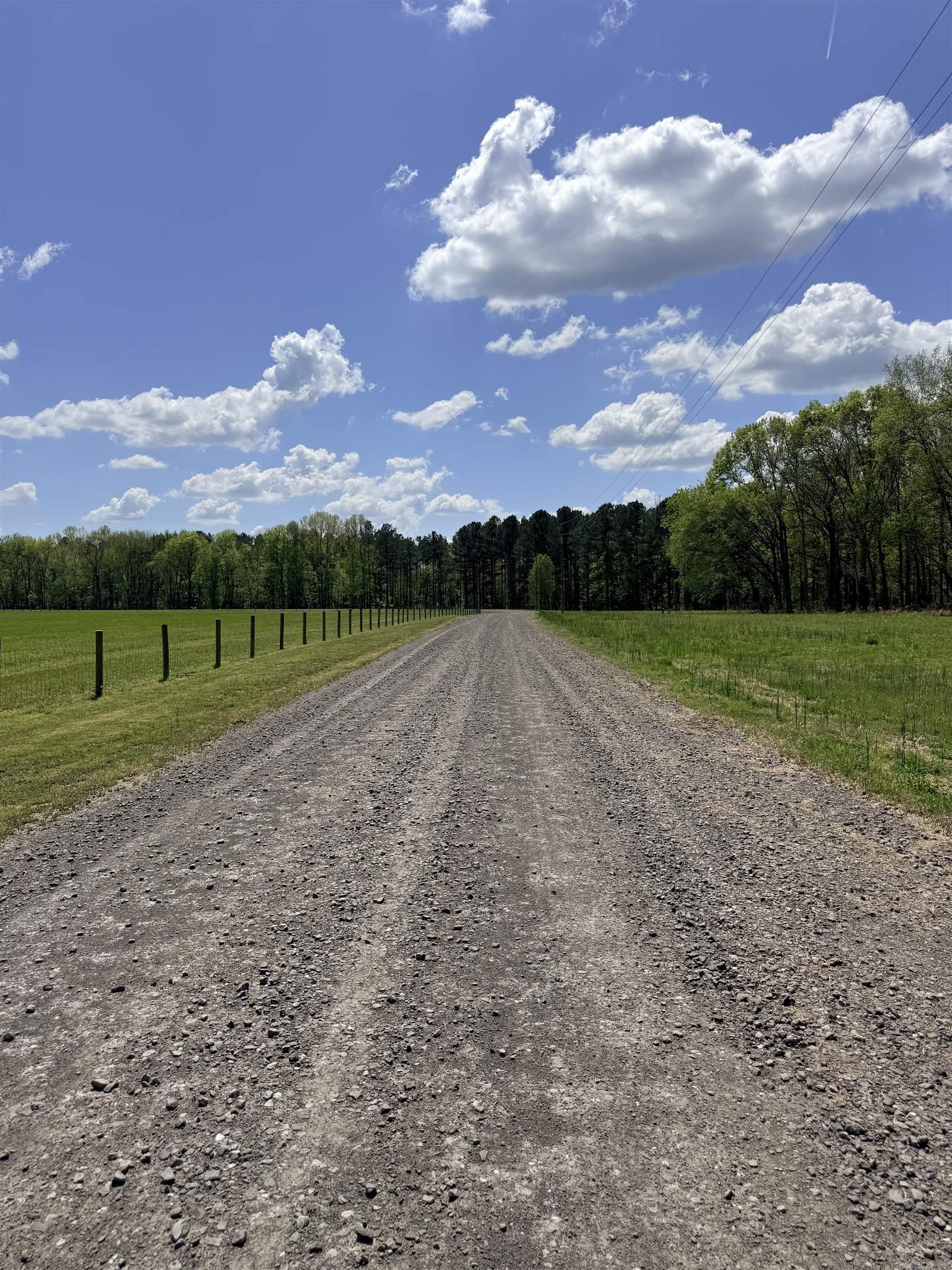 RIVER CREEK ESTATES - Land