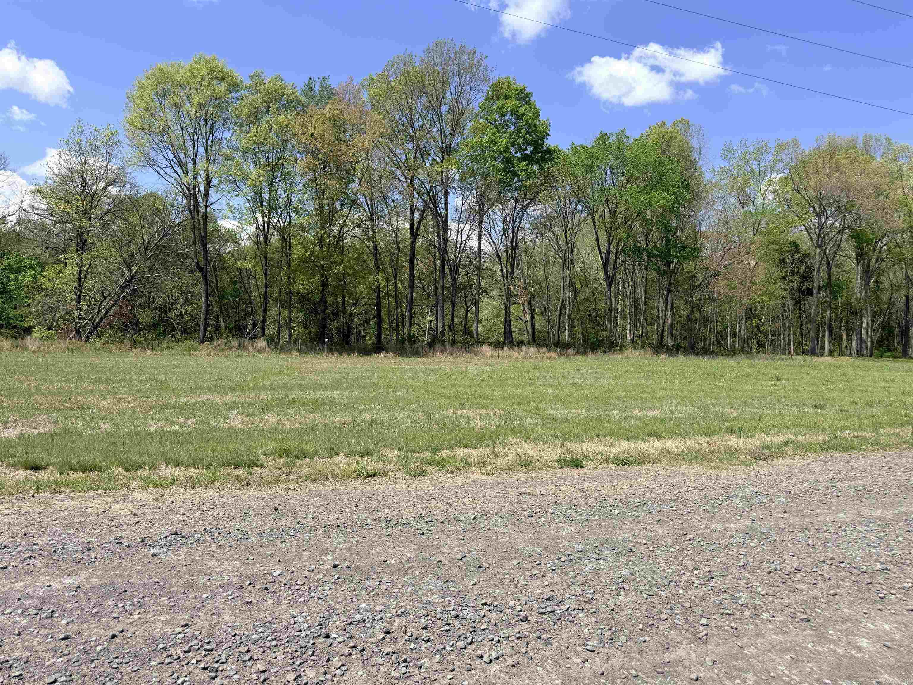 RIVER CREEK ESTATES - Land