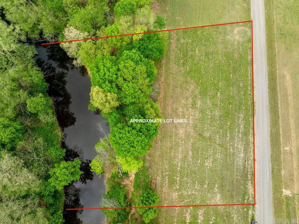 RIVER CREEK ESTATES - Land