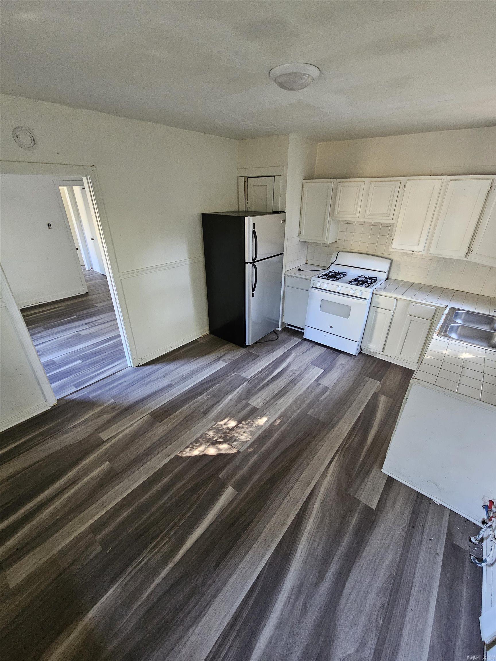 TOPFS - Residential Lease